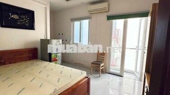 🏡CĂN HỘ🌹1PN+BANCOL🌹HOÀNG HOA THÁM🏡