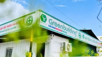 Thủ Kho Công Trình - Làm Việc Tại Nha Trang