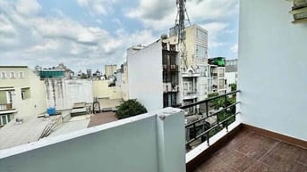 CHO THUÊ PHÒNG COA GÁC CÓ BAN CÔNG RIÊNG THOÁNG MÁT THỐNG NHẤT GÒ VẤP