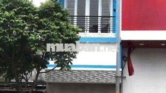 CHO  THUÊ NHÀ MẶT TIỀN LUỶ BÁN BÍCH , TÂN PHÚ ( 3 LẦU ) KD TỰ DO