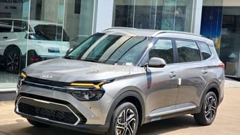 Kia Carens 2025