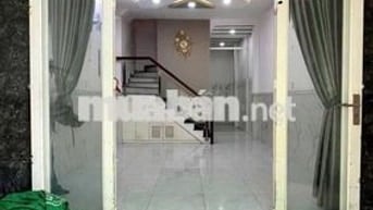 Nhà 1 Sẹc, Sát Mặt Tiền Phạm Văn Chiêu, Gò Vấp, 48m2, 4Tỷ690