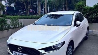 Mazda 3 2024 1.5L Deluxe - 7600 km