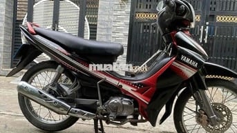 Yamaha Jupiter MX 110cc 2012 Zin100% SD37000km