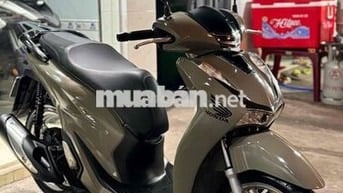 Cần bán Honda SH125 Cbs 2023 Biển SG 9 chủ Xe keng