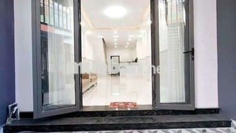 🟥🟥CHO THUÊ NHÀ NC - DT 4X17M - HẺM 2295 HUỲNH TẤN PHÁT - TT NHÀ BÈ.