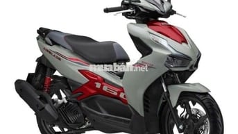 Thêm ít tiền nhận AIR BLADE 160 MỚI 100%