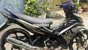 Yamaha Exciter 50cc đen 2016 Zin bs.78 SD27000km