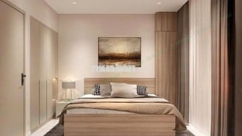 CĂN HỘ 1BR MỚI CÓ BAN CÔNG THOÁNG TẦNG CAO - CHO NUÔI PET NHỎ 🌟