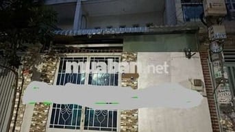 Hẻm 7m sẵn dòng tiền Độc Lập 69.2m² – 3 tầng – Tân Phú – 7.75 tỷ