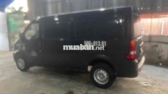 xe 2021 - 40000 km xe tải van tmt c35
