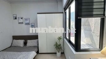 Căn hộ Studio Ngõ 75 Hồ Tùng Mậu- Dương Khuê 4tr7- 5tr5