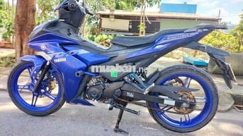 Mua bán trao đổi
