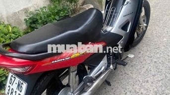 Cần thanh lý Wave 110 hàn quôc vô áo nhât zin