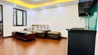 Bán Căn Hộ TT Thành Công Đẹp Như Chung Cư - 85m2 - Tầng 2 - 3 ngủ