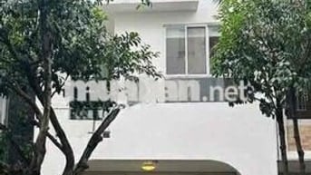 Cho Thuê Nhà Đẹp Khu Hưng Gia Gần 500m²,Phường Tân Phong,Quận 7