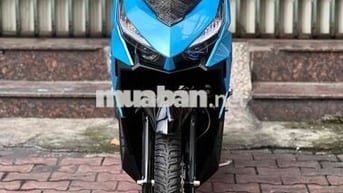 [GÓP DC GIỮ CAVET] VARIO 150 2017 - Dọn Kiểng