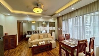 Căn hộ cao cấp, 1N1K Trần Thái Tông, Cầu Giấy
