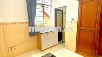 [Đúng giá - Đúng ảnh] - Trọ mini 1 người - Cửa sổ thoáng - gần cầu NTP