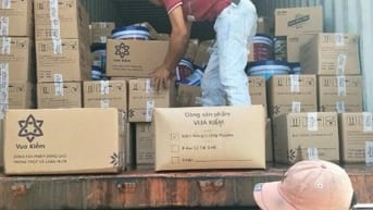 Việc Làm Lào Động Phổ Thời gian Kho Hàng Và Bốc Vác Tại Hóc Môn-Củ Chi
