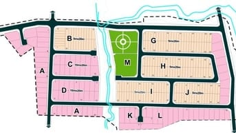 Dự án Đông Dương, đường Bưng Ông Thoàn Q9, giá tốt nhất