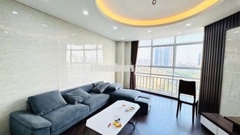 Cần tiền bán gấp CH CT5B Mễ Trì Thượng, 110m2, 3N,2WC, giá 6.8 tỷ