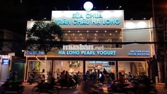 💥MT Cách Mạng Tháng 8 Q3 – Trệt 1 Lầu Siêu Đẹp, Vị Trí Đỉnh💥