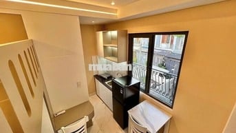 Chdv mini giường tầng full nội thất ngay Lê Văn Thọ_ Gò Vấp