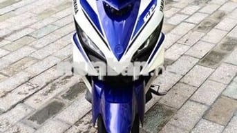 Exciter 135 2014 xe Zin, Chính chủ