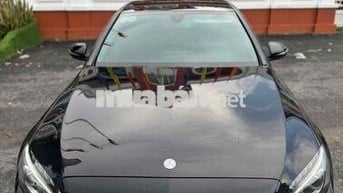 Mercedes Benz C200 giá tốt