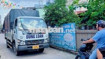 BÁN NHÀ Q12 - XE TẢI THÔNG - DT KHỦNG - GIÁ TỐT