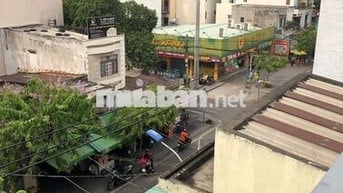 Cho thuê nhà Mặt tiền Lâm Văn Bền Quận 7 ( giáp Nguyễn Thị Thập)