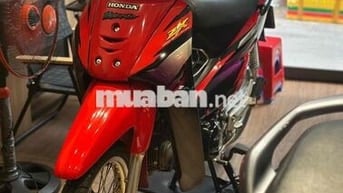 Wave alpha up zx biển tp