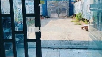 Cho thuê nhà Mặt Tiền Phạm Văn Đồng, Linh Tây Gần Hoàng Diệu 2 - KVC