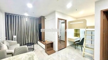 CẦN CHO THUÊ 1 PHÒNG NGỦ FULL NỘI THẤT CAO CẤP CHỈ 5,5 TRIỆU/THÁNG