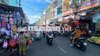 Nhà mặt tiền kinh doanh Hoàng Minh Đạo,q8