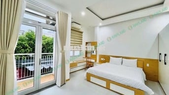 CĂN HỘ STUDIO SIÊU XINH KHU VỰC SƠN TRÀ