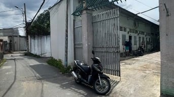 BÁN NHÀ DÃY NHÀ TRỌ PHƯỜNG TĂNG NHƠN PHÚ B, THÀNH PHỐ THỦ ĐỨC