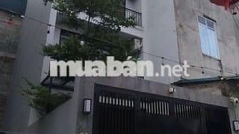🔥 ĐẦU TƯ - MẶT NGÕ Ô TÔ TRÁNH THÔNG, 50M RA PHỐ - 75M2, MT 4.5M