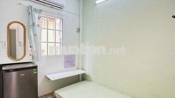 Trọ rẻ sinh viên Q5 - Full nội thất - Gần HCMUE - SGU - KHTN Quận 5