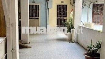 Bán tập thể Kim mã thượng 3 phòng ngủ