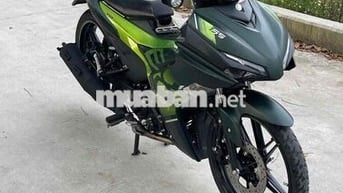 YAMAHA EXCITER 155 – GIÁ CHỈ 23 TRIỆU