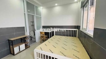 Căn Hộ Studio Đầy Đủ Nội Thất Trung Tâm Q7