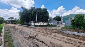 Mặt tiền sông Sài Gòn, 865m2 có 300m2 thổ cư sát KDL Cánh Đồng Hoa