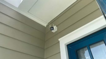 DỊCH VỤ LẮP ĐẶT CAMERA – KHÓA VÂN TAY – ĐIỆN NĂNG LƯỢNG MẶT TRỜI TẠI P