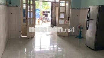 Chính chủ gửi bán căn nhà 4 x 23 đường 7m -2/ phần văn hớn vào 400 m