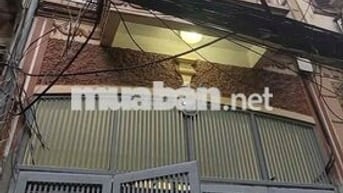 Giá giật mình! Chính Kinh, 40m ra phố, ngõ ba gác, dân xây. Chỉ 6 tỷ