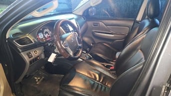 Khách ký gửi tìm chủ mới cho xe Mitsubishi tái pickup cabin kép