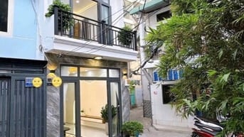 Cần thanh lí gấp căn nhà 1 tỷ 080 triệu Q8 
