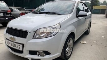 Chevrolet Aveo 2017 LTZ 1.4 AT - 80000 km